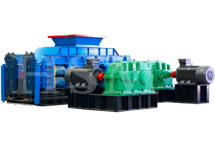 對(duì)輥破碎機(jī)對(duì)輥破碎機(jī)、河卵石制砂機(jī)、石頭制砂機(jī)