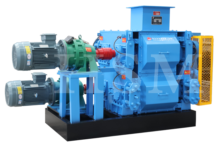 四輥破碎機(jī)對(duì)輥破碎機(jī)、河卵石制砂機(jī)、石頭制砂機(jī)