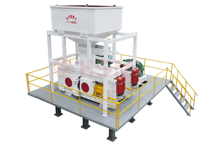 高壓輥磨機(jī)、河卵石制砂機(jī)、石頭制砂機(jī)
