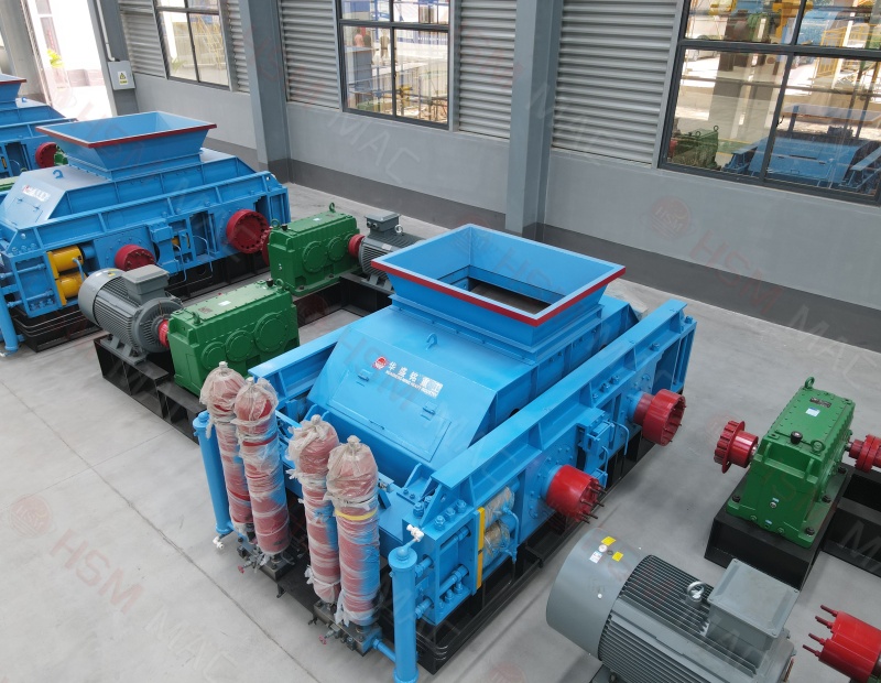 硫鐵砂破碎機(jī)